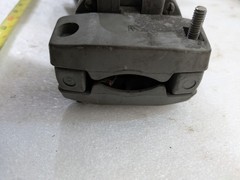 Hubbell Pin and Sleeve Plug 600V Industrial Electrical Connector Heavy Duty