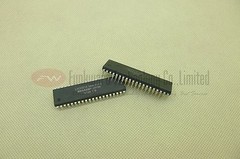 Sharp LH0081A Z80A-PIO-D Z80A-PIO DIP40 X 2pcs