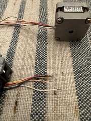 SHINANO KENSHI SST39D1020 MOTOR FOR CHANGE ARM TRANSFER