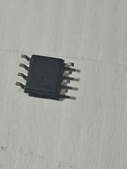 ATMEL 921 6561-N. 1921H4G HIGH SPEED CAN TRANSCEIVER 1 Roll 3500 Units
