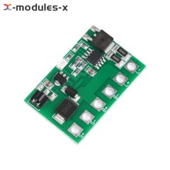 6.4V 7.4V 11.1V 12V Solar Street Light Circuit Board Solar Light Driver Control