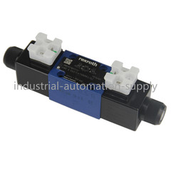 Brand New Rexroth Control Valve 4WE6E62/EW110N9K4/62 R978017737