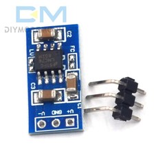 LM7660 Positive to Negative Voltage Conversion Board Voltage Reversal Module