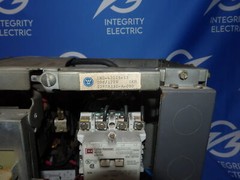 Westinghouse INC-47025-13 A200M1CAC 208/120V MCC Bucket + 1 Year Warranty
