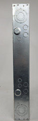 GE Powermark Plus Load Center Main Breaker 12 Circuit 240V 200A Max 1P 3W – New