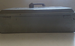 FPE P/N: 1136SNR 100AMPS 600 VOLTS 4SN AC POLES DISCONNECT SWITCH