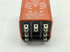 NCC K1F-60-562 K1F60562 Digital Time Delay Relay .6-60 sec. 30 Days Warranty
