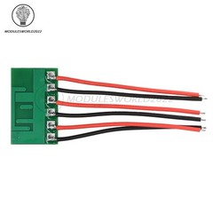 6.4V 7.4V 11.1V 12V Solar Street Light Circuit Board Light Driver Control Board