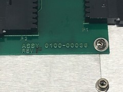 AMAT 0010-00212 ROBOT ASSEMBLY, PRECISION 8300, 0010-00070, 0020-03509, 160569