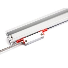 KA300 Linear Scale 5um Linear Glass Encoder Travel 70/120/170/220/270/320/370mm