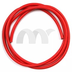 36m (118 Feet) 24 AWG Gauge Silicone Wire Cable Flexible Stranded Coppe