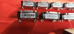 (11) Synqor IQ18050SMV10NRS-G DC to DC Converter 9V TO 36V In 12V 10A out