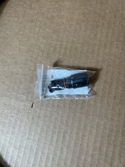 Corning D34401EB4R3350F-P , 1F ROCFDRP Pushlokpot/SCA326 , 350 Ft