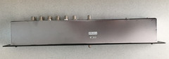 PHC-12G 12-CHANNEL 1GHZ BROADBAND PASSIVE HEADEND COMBINER