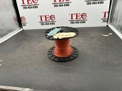 Encore Wire TFFN 18AWG ORG SPOOL