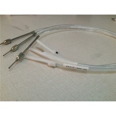 5PC NEW FIT FOR 9021C-500-0.8mm Tin Feed Tube Tin Out Conduit Assembly