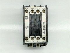General Electric GE CR7CA-10 CR7CA10 110V 50/60Hz Contactor 30 Days Warranty