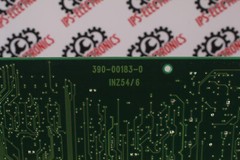 KUKA INZ54/6 390-00183-0 (80000182) (board) – 6 months warranty