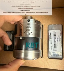 RENISHAW A-6587-0001-01 RMP60 (QE) KIT Tool Setter brand new