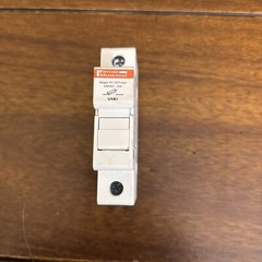 Mersen USM1 UltraSafe Fuse Holder