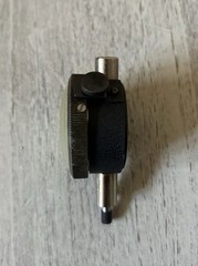 Federal B71 Dial Indicator. .0005”. See Description…..