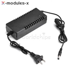 Bluetooth Music Tesla Coil AC110-240V 120W 10CM High Frequency Voltage Pulse New