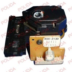 1PCS Original SONY New Laser optical pickup KSS-213D for CD/VCD good quality