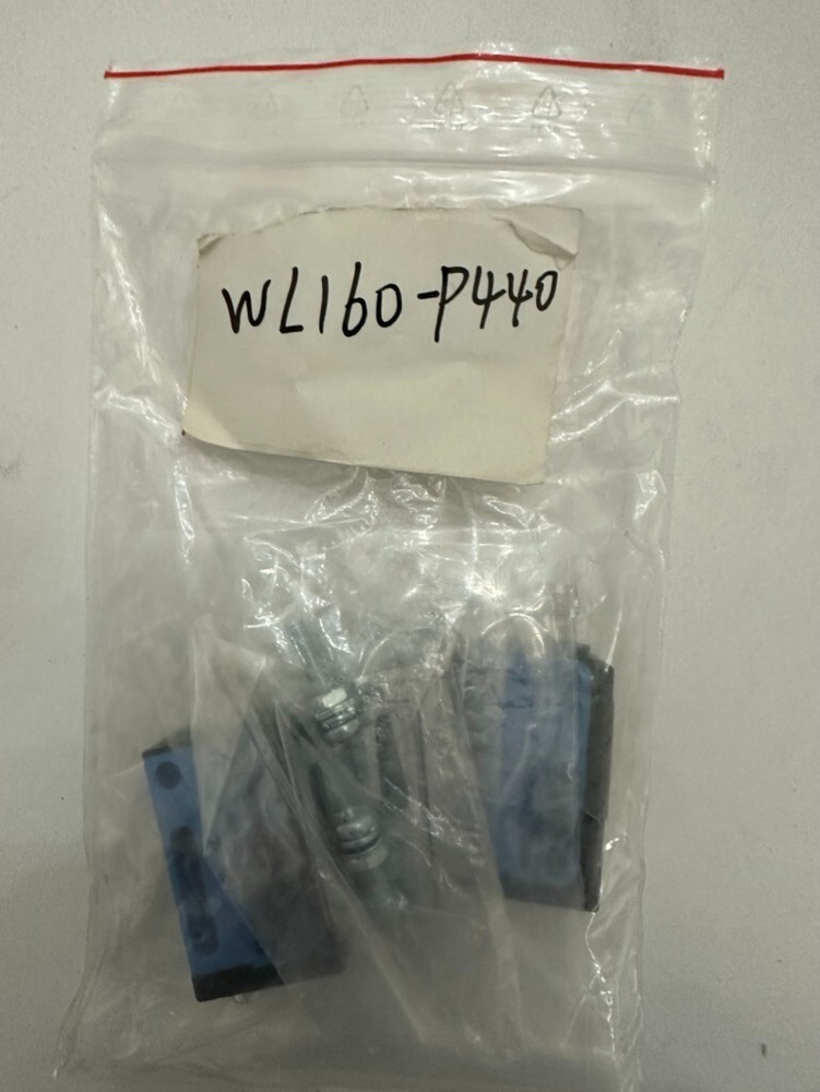 1PCS WL160-P440 SICK