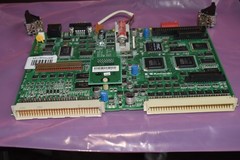 Kawasaki 50999-2809 1RA PCB w/Ethernet #214586-R1*B25