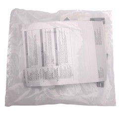Rexroth 3842552258 Modular Cable Duct Curve, 90 Degree, HOR 40×80, VER 80×40