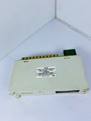 NAIS FP3 A/D Converter Isolation Type AFP3406 PLC Module