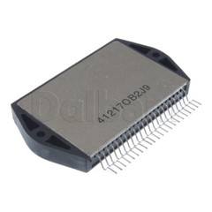 5pcs STK412-170 Original Pulled Sanyo Semiconductor