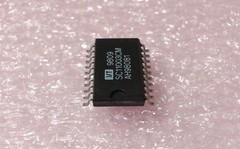 18 Sierra Semiconductor SC11003CMFull Duplex Single Chip Modem SOIC 20Pin NEW