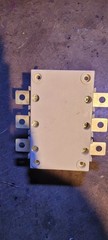 Socomec SIRCO 160A 3-Pole Disconnect Switch / Interrupteur Sectionneur IEC…