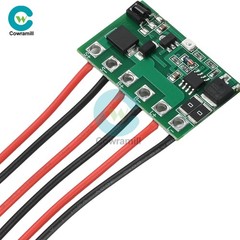 6.4V 7.4V 11.1V 12V Solar Street Light Circuit Board Light Driver Control Board