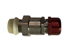 CMP Products 20PXSS2KREX1EX531, 1/2″, Explosive Atmosphere Cable Gland