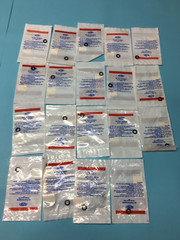 KALREZ AS-568A O-RING K#109, COMPOUND:4079, 2-109, 0226-10486, 119472