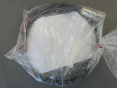 Norgren VS18/VS26 M23 19-Pin Connector, Female Recepticle – NEW Surplus!