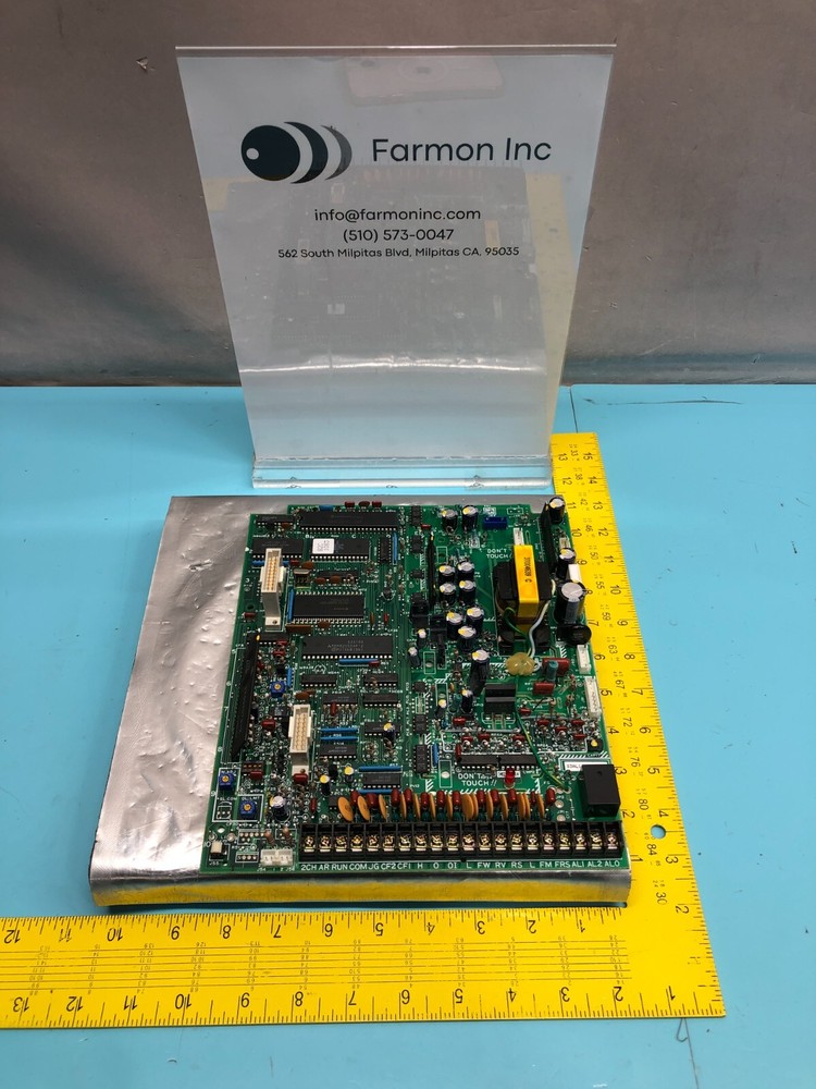 AMAT 2B014348-2 PCB, DH970417, S3AL1-1.5 2H, 178779