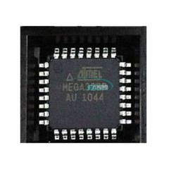 1/2/5/10X ATMEGA328P-AU MEGA328P AU ATMEGA328P TQFP-32 SMD IC Chip