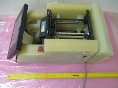 RECIF IDLW8 Notch Finder, 90V/260V, 50/60Hz, 1.2A/110V, 0.55A/220V, 409755