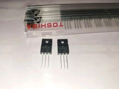 ORIGINAL 2Pcs US STOCK K3R2A10PL TK3R2A10PL-VB TO-220F 54W For SONY XR-77A80J