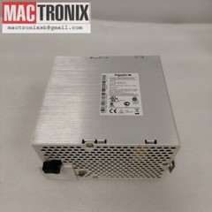 Schneider Electric ABL8 RPS24100 Power Supply Module Used In Ismeca NX32W