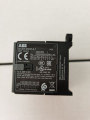 1PCS NEW ABB BC6-30-10 24V 48V 110V 220V DC Contactor