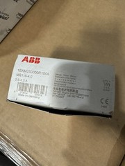 ⚡️ABB 1SAM250000R1008 Motor Starter Breaker DIN Rail Mounting MS116-4.0 2.5-4.0A