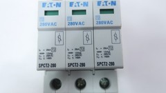 Eaton SPCT2-280 Surge Suppressor 280v-ac