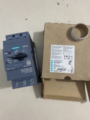 1PC New Siemens 3RV2031-4EA10 Circuit Breaker Industrial Automation