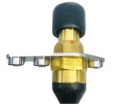 KISSLING 44-03-008-1 (TE K1166669) PUSH FOOT SWITCH PART