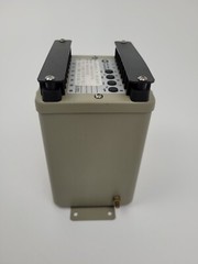 HC FPWK201-V1-A2-F2-P1-03 Electro-Meters Watt Tranducer 120VAC – Next Day Option