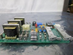AG ASSOCIATES 7100-3128-01 3 PHASES ZERO CROSSING DETECTOR, 107052